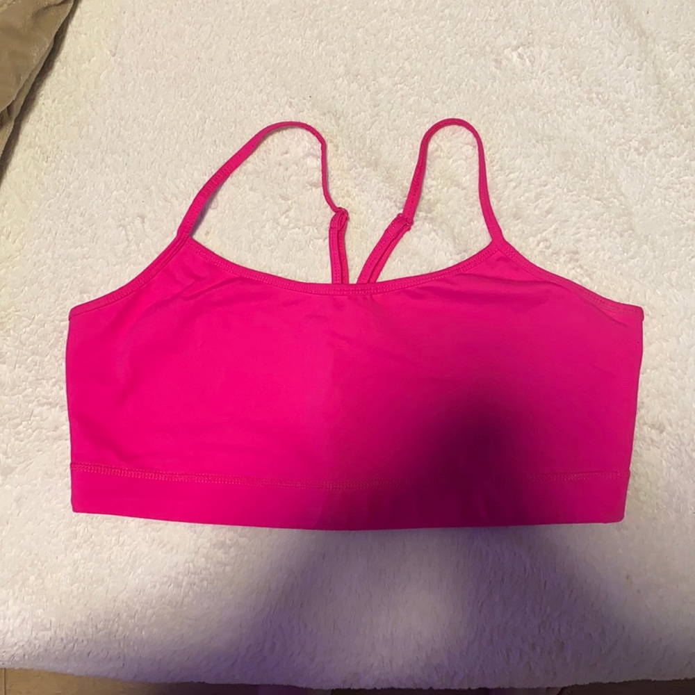 torrid sports bra